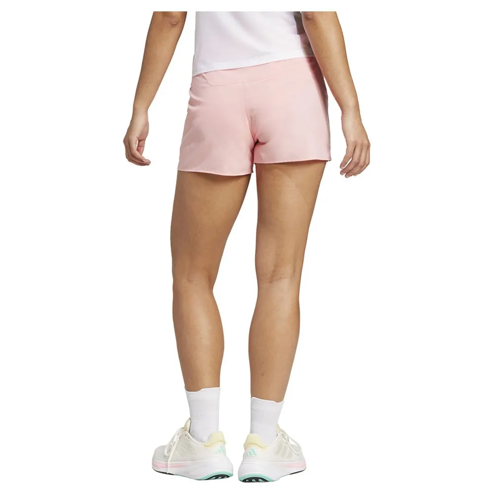 

Шорты adidas Own The Run 4´´, розовый