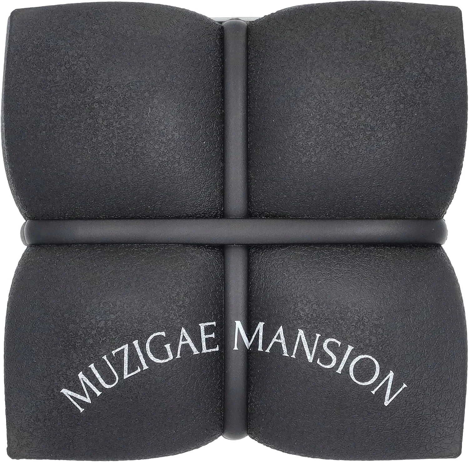 Тональная основа Muzigae Mansion Sleek Matt Cushion N23 с блоком для заправки 15 г
