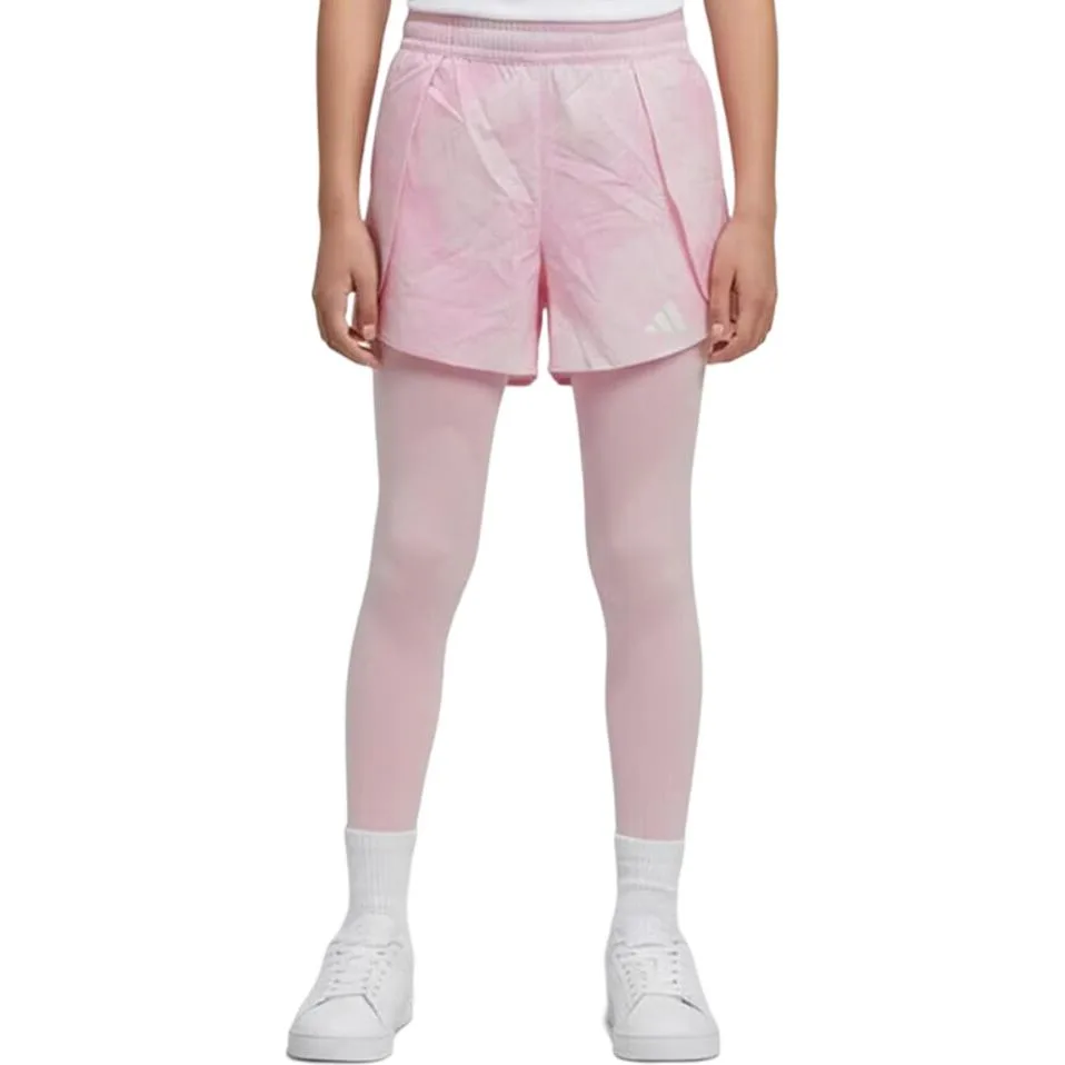 Детские брюки Moderate Adidas, розовый