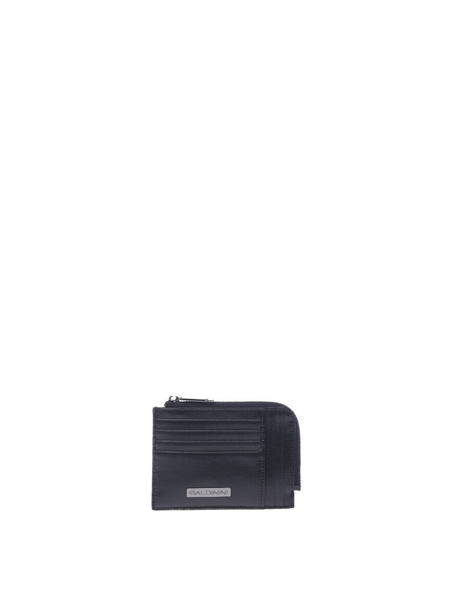 

Кошелек Baldinini Wallet, черный
