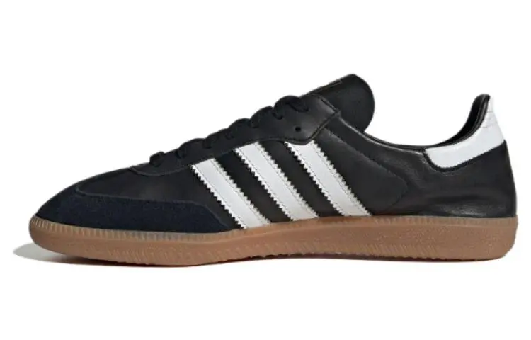 

Adidas originals Samba Decon Черный Белый Жвачка
