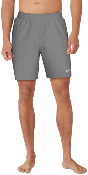 

Мужские плавки Nike Breaker Essential 7 дюймов с подкладкой для волейбола, Cool Grey, Серый, Мужские плавки Nike Breaker Essential 7 дюймов с подкладкой для волейбола, Cool Grey
