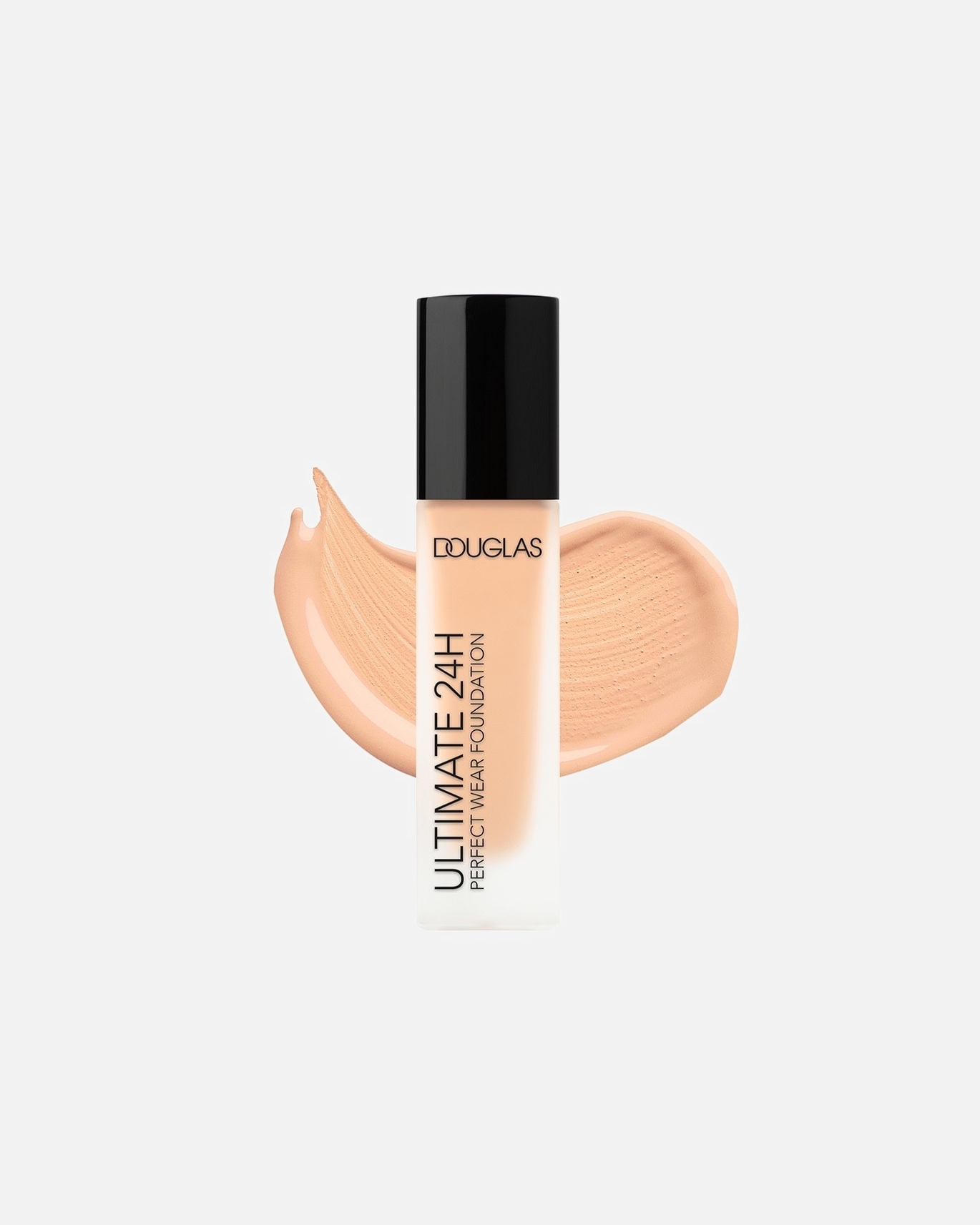 

Тональный крем Douglas Collection, nr. 20 warm natural, 30 мл
