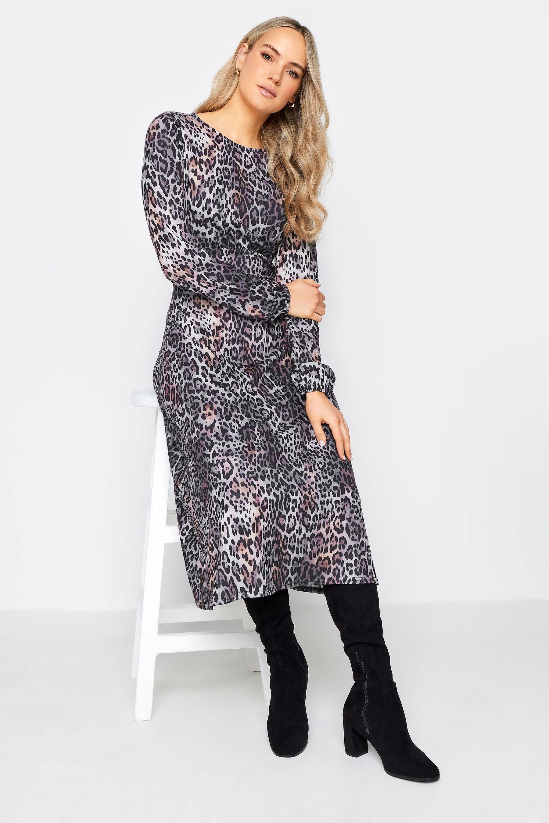 

Вечернее платье Long Tall Sally, черный