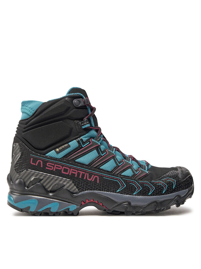 

Сапоги La Sportiva, черный