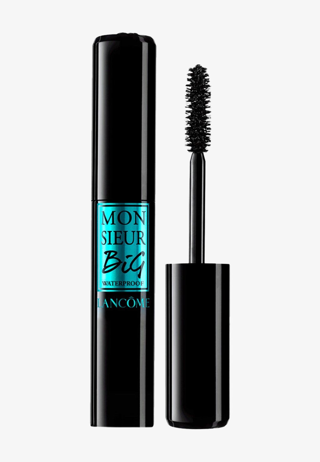 

Тушь для ресниц Monsieur Big Mascara Waterproof LANCÔME, черный