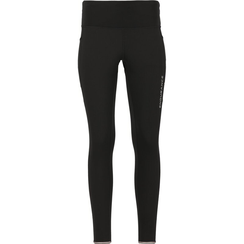 

Колготки Endurance, черный