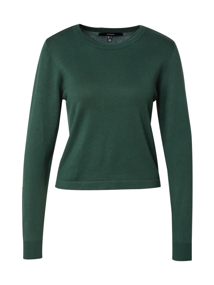 

Базовый свитер VERO MODA Sweater VMSilje, цвет fir