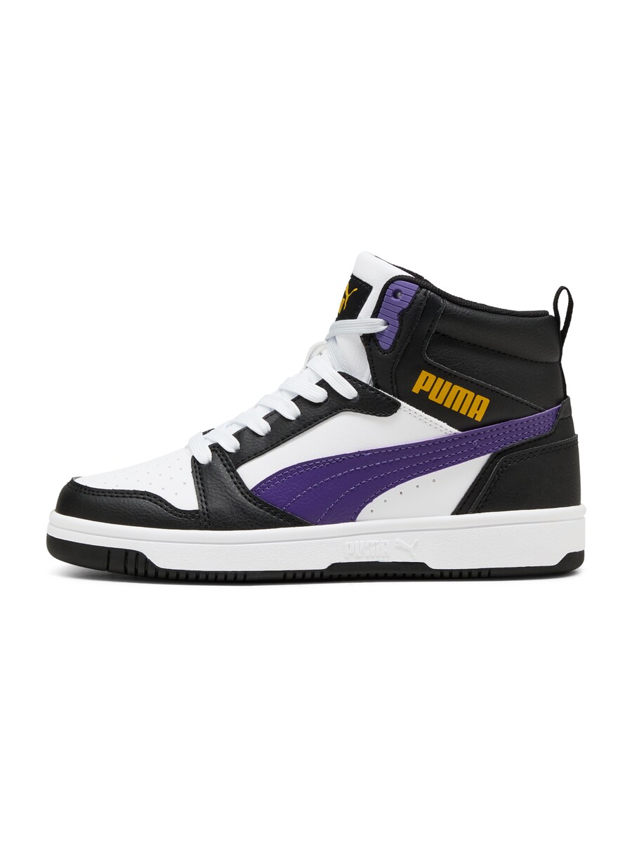 

Кроссовки PUMA Rebound V6, белый