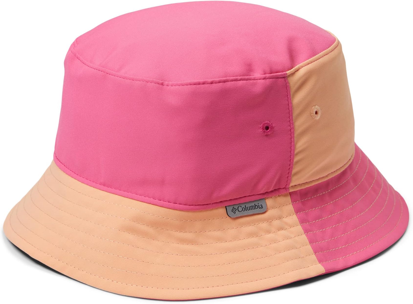 

Панама Columbia ColumbiaBucket Hat, цвет Wild Geranium/Peach
