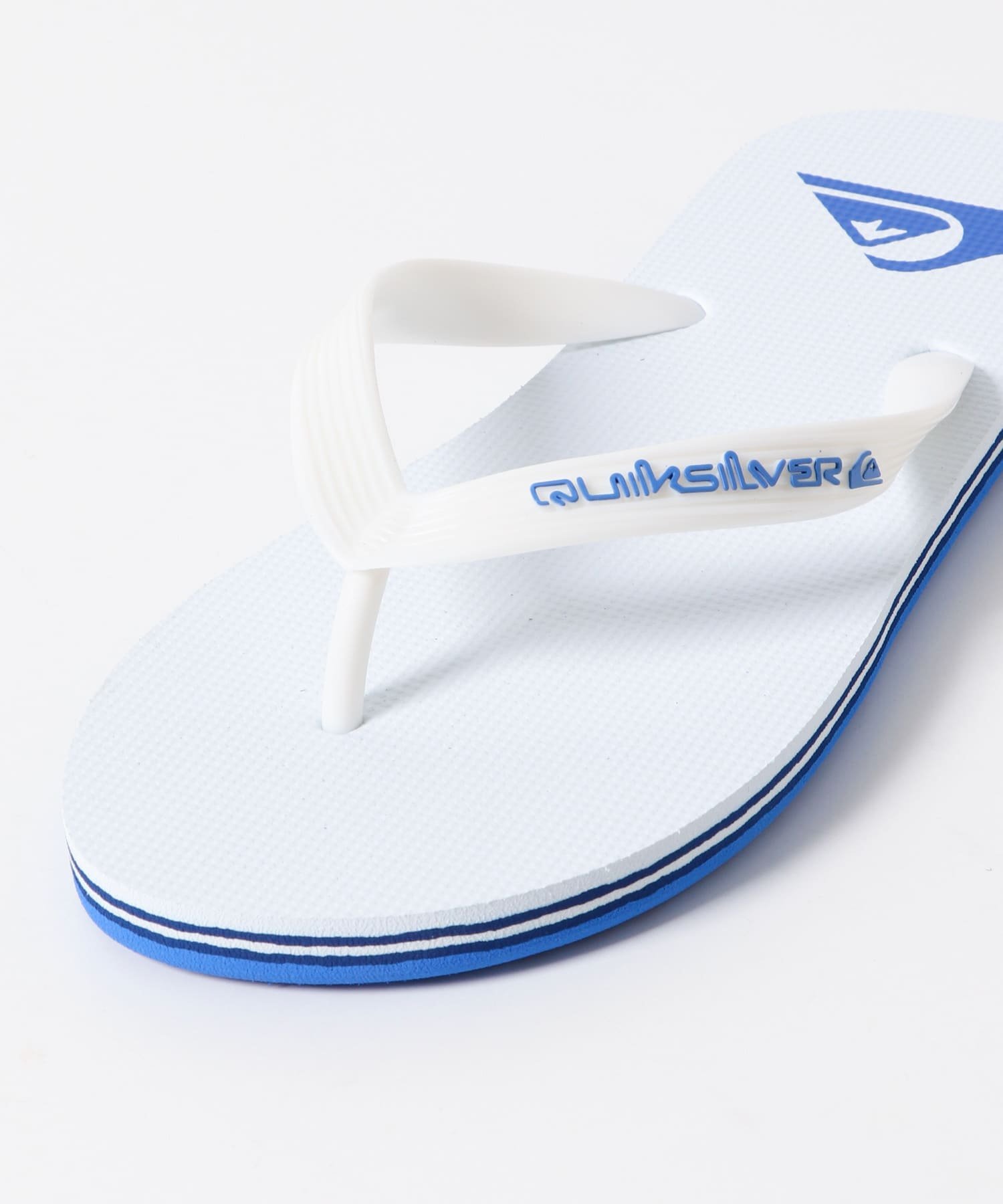Сандалии QUIKSILVER MOLOKAI CORE Sonny Label, WBL — фото 3