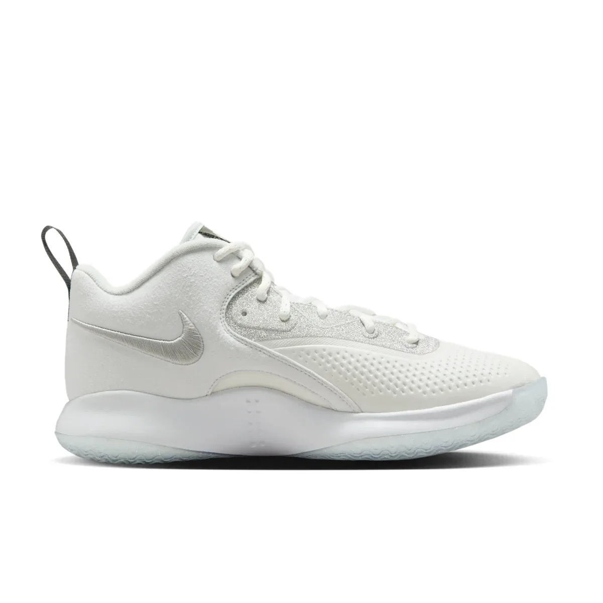 Мужские волейбольные кроссовки HyperSet 2 SE Nike, белый — фото 3