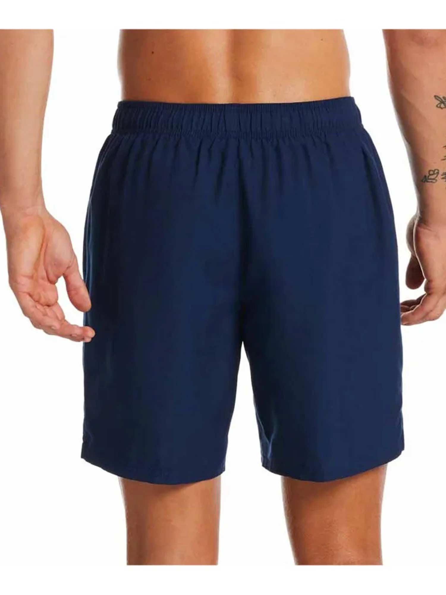 

Шорты для плавания Nike Swim ESSENTIAL 7, синий