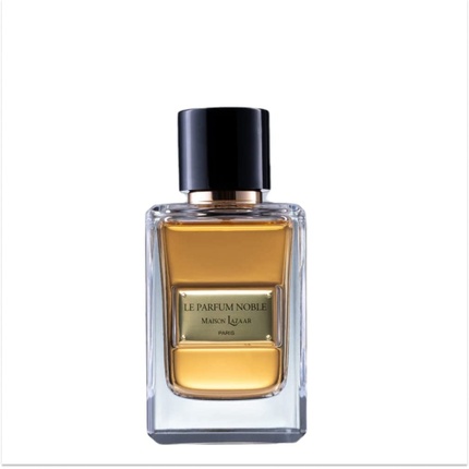 

Maison Lazaar Le Parfum Noble Unisex Eau De Parfum 100ml