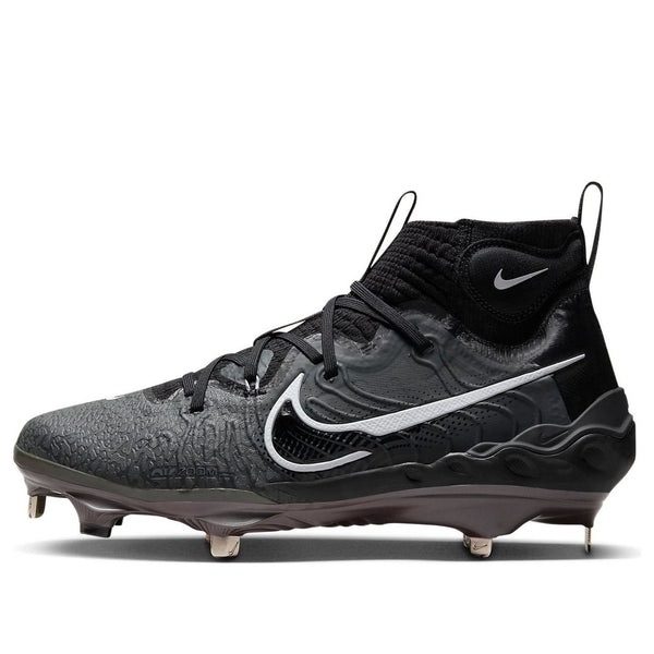 

Кроссовки альфа хуараче nxt Nike, черный
