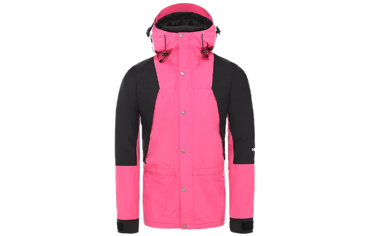 

Коллекция 1994 года Куртка Outdoor унисекс розового цвета The North Face, розовый