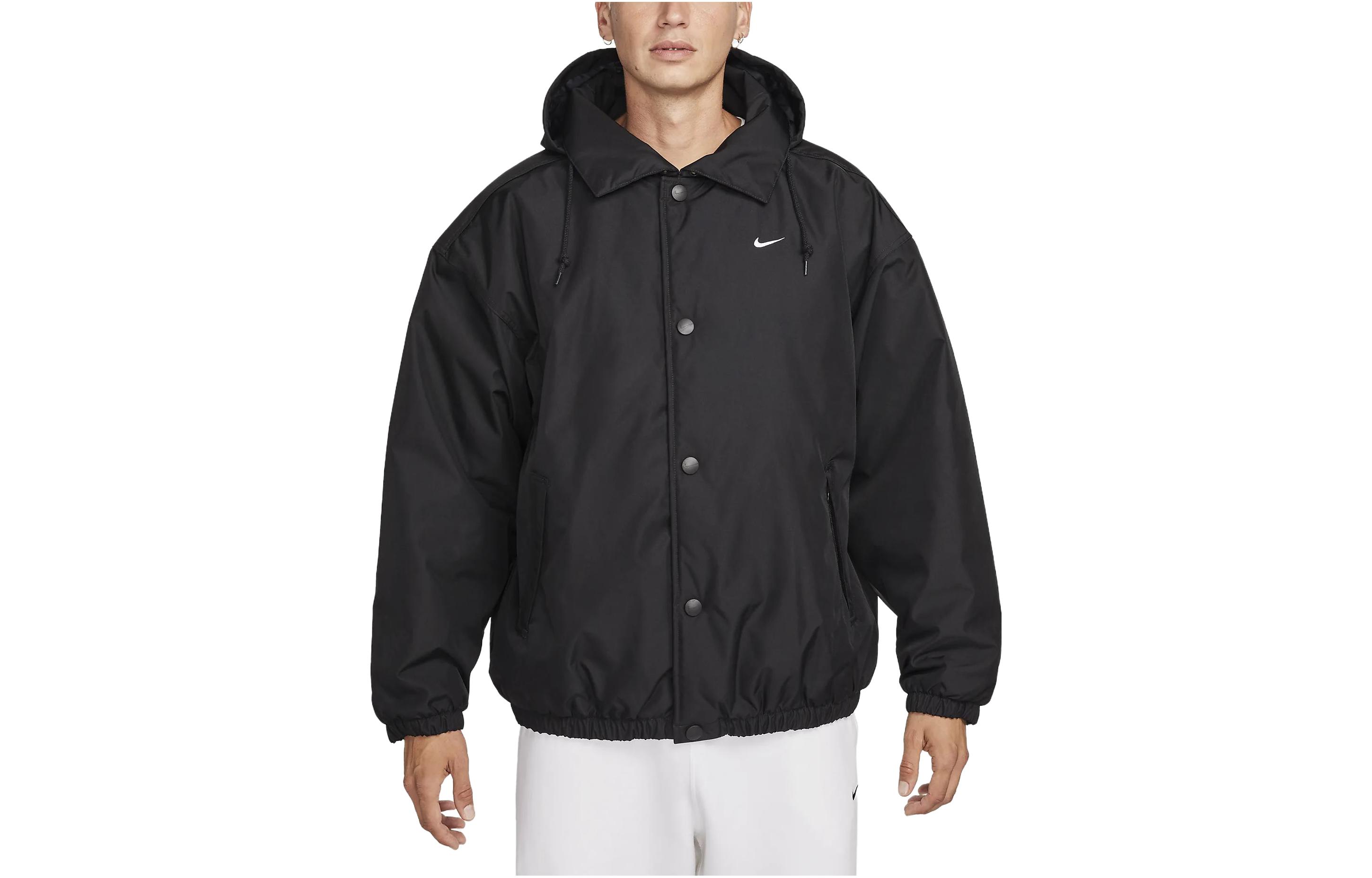 

Мужская куртка Nike, цвет Black