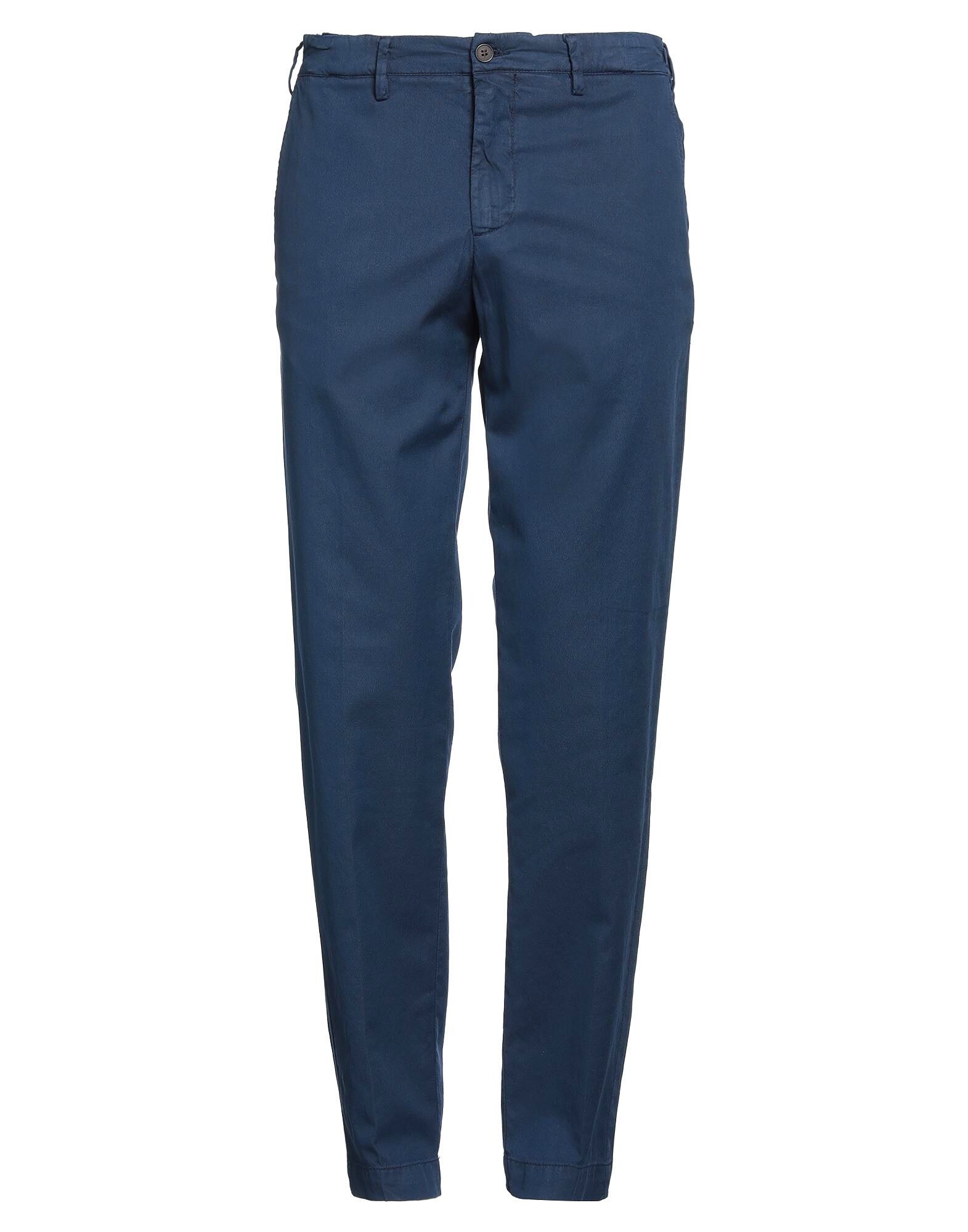 

Брюки Perfection, темно-синий