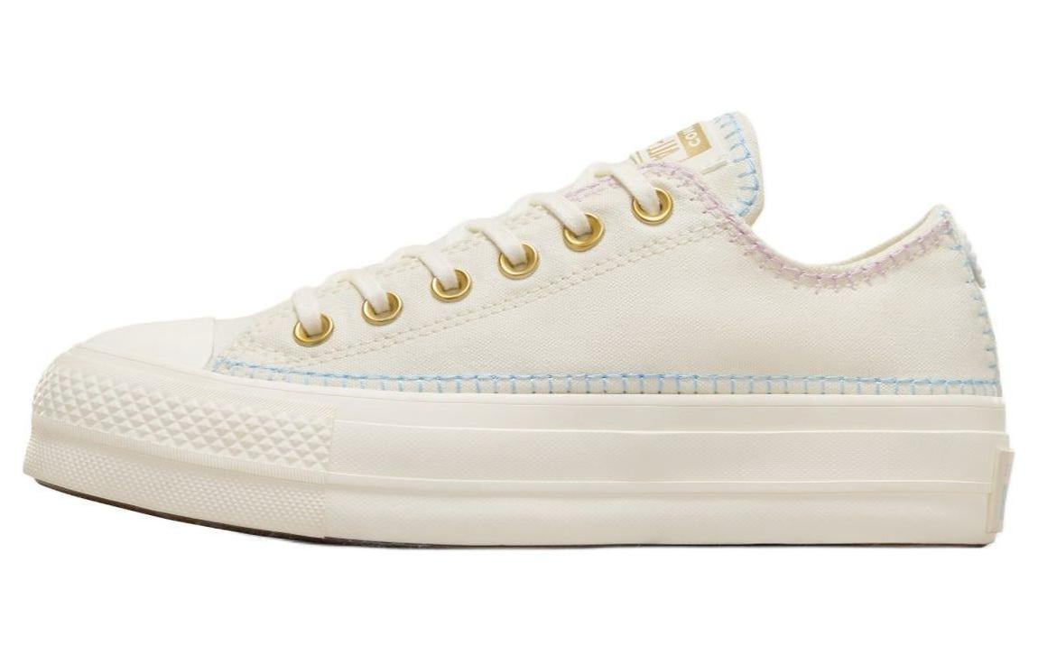 

Кроссовки Converse All Star Lift Canvas Женские, White