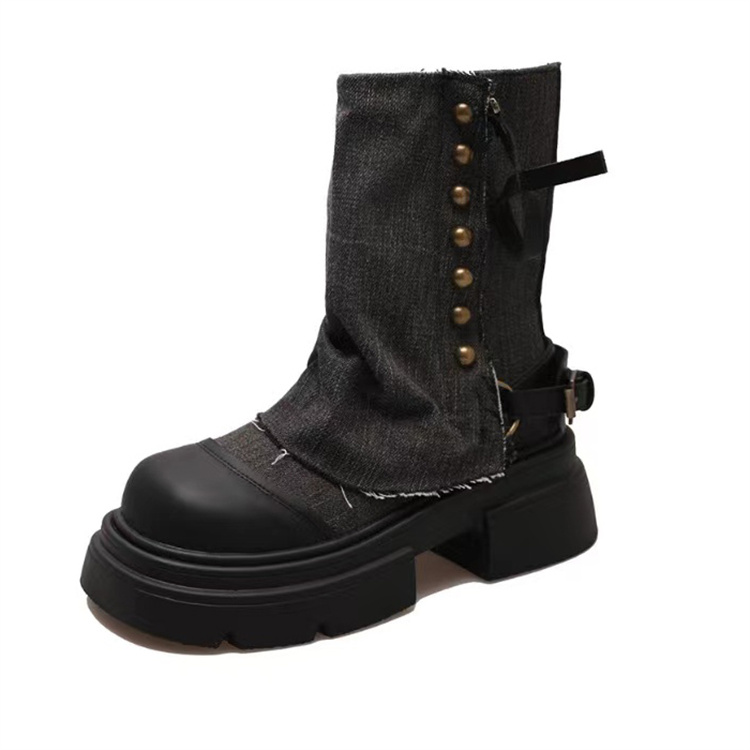 

Ботильоны NUNZ Ankle Boots Women's