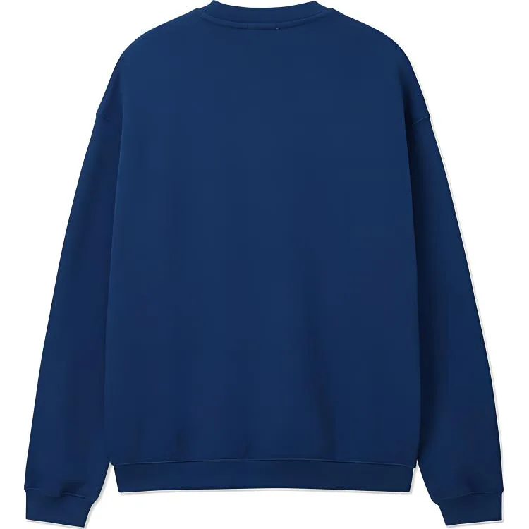 Толстовка LACOSTE Badge Fleece, желтый — фото 4