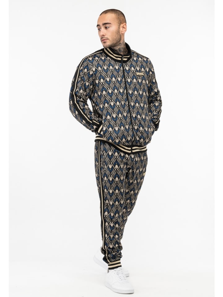 

Lonsdale Спортивный костюм "Rendale" в разноцветном исполнении