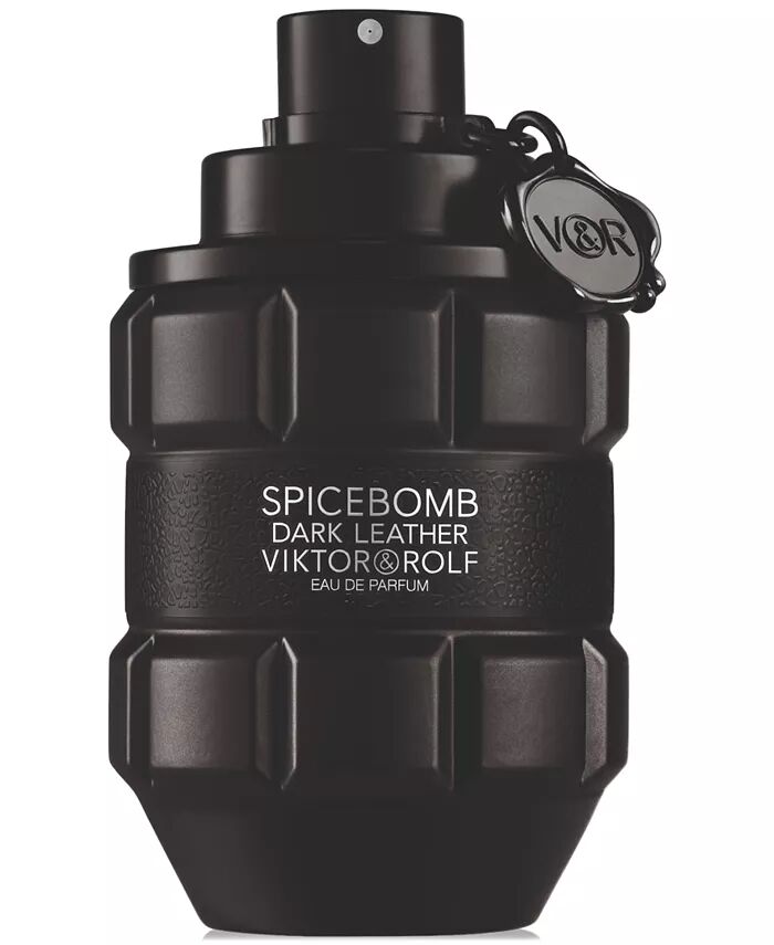 

Мужская парфюмированная вода Spicebomb Dark Leather, 3,04 унции Viktor & Rolf
