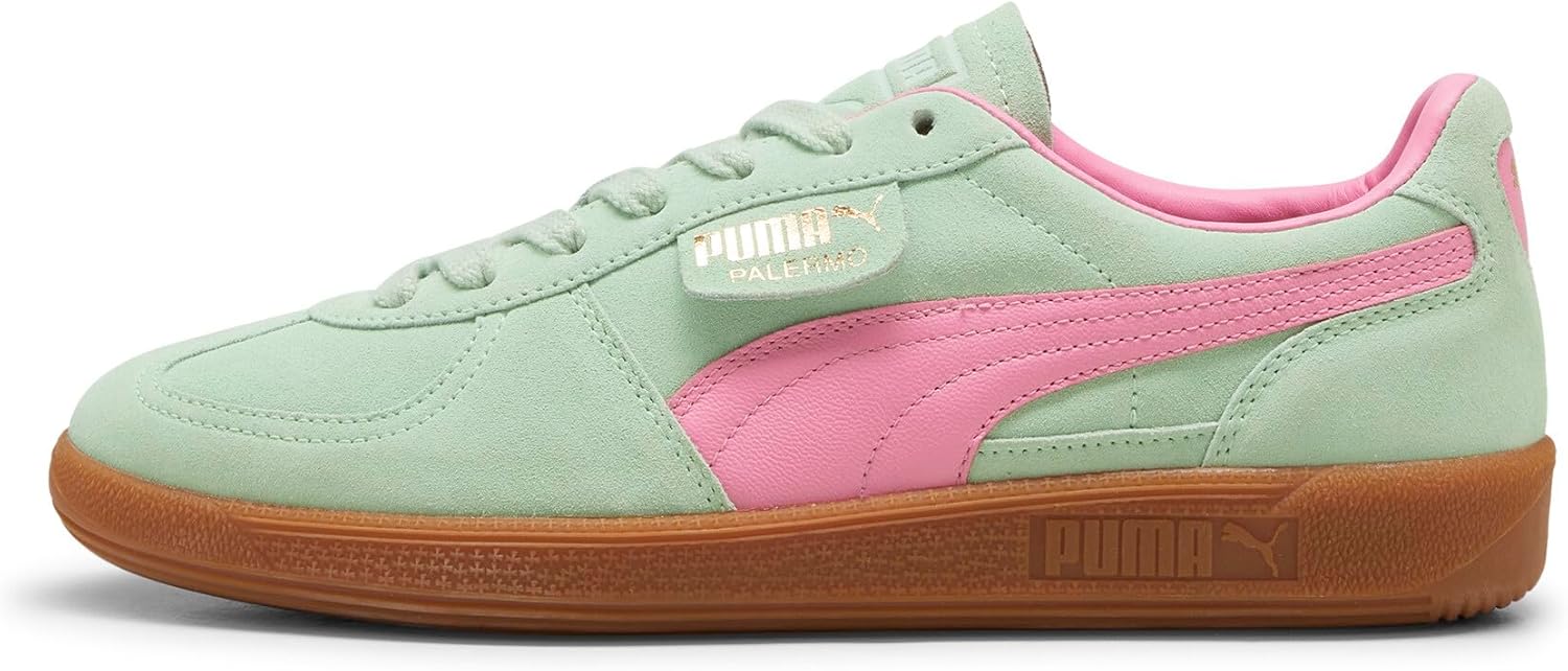 

Мужские кроссовки для фитнеса и тренировок Puma, розовый