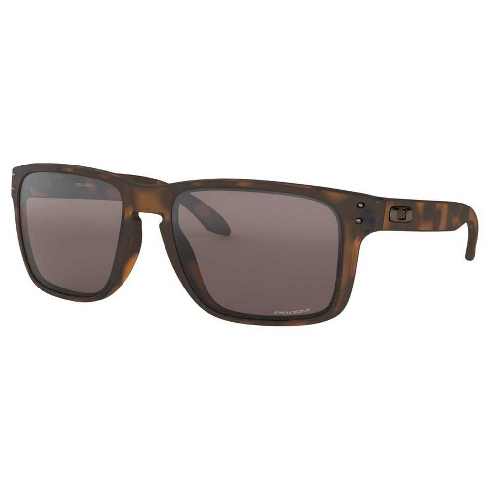 

Солнцезащитные очки Oakley Holbrook XL Prizm, коричневый