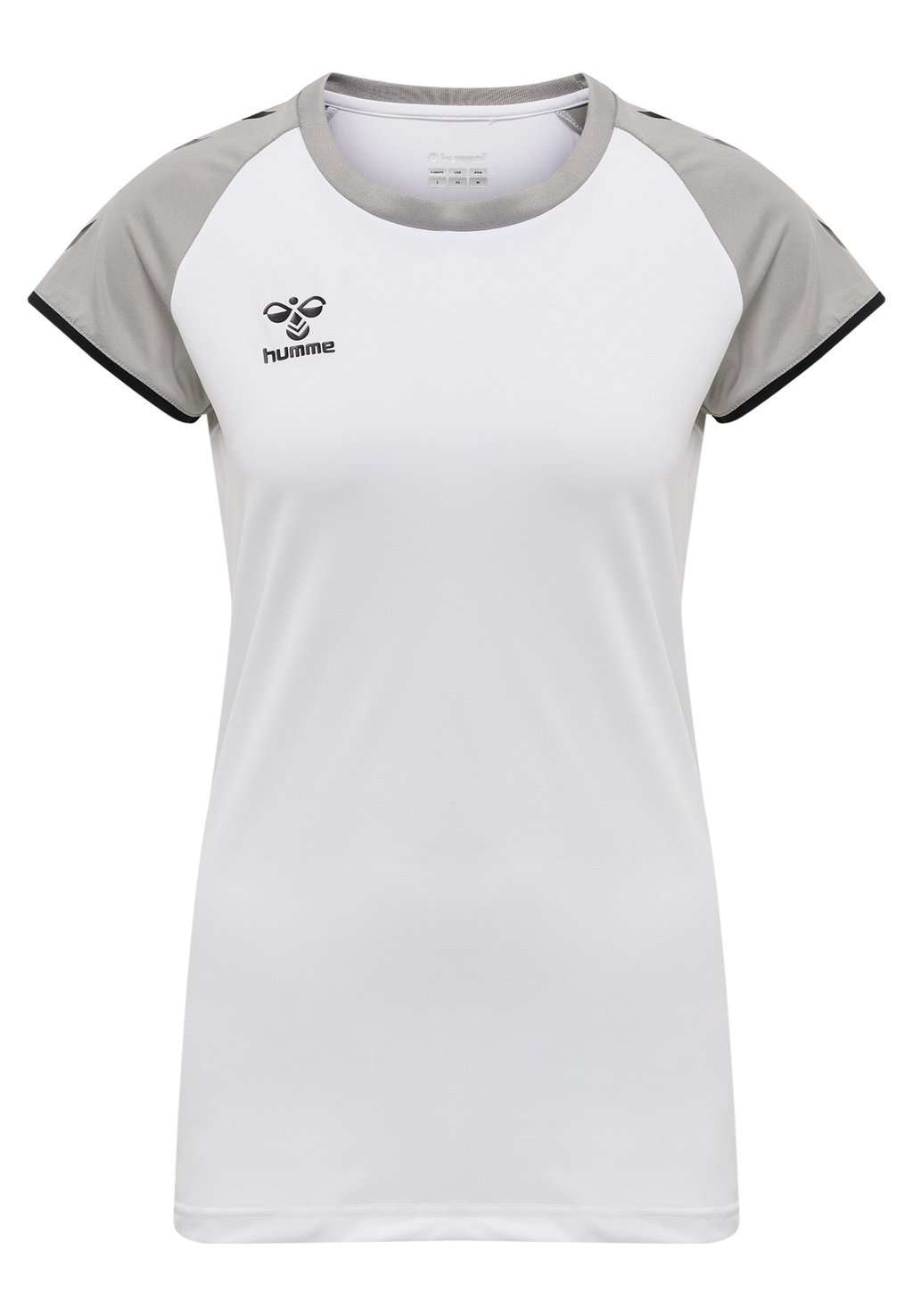 

Спортивная футболка Hummel, белый