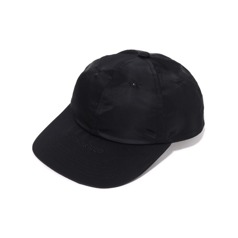 

A BATHING APE Одноточечный колпачок, Charcoal Gray CCX