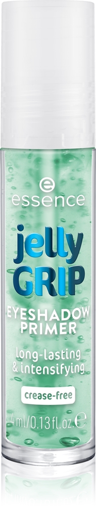 

Основа под тени для век Jelly Grip Essence, 4 мл