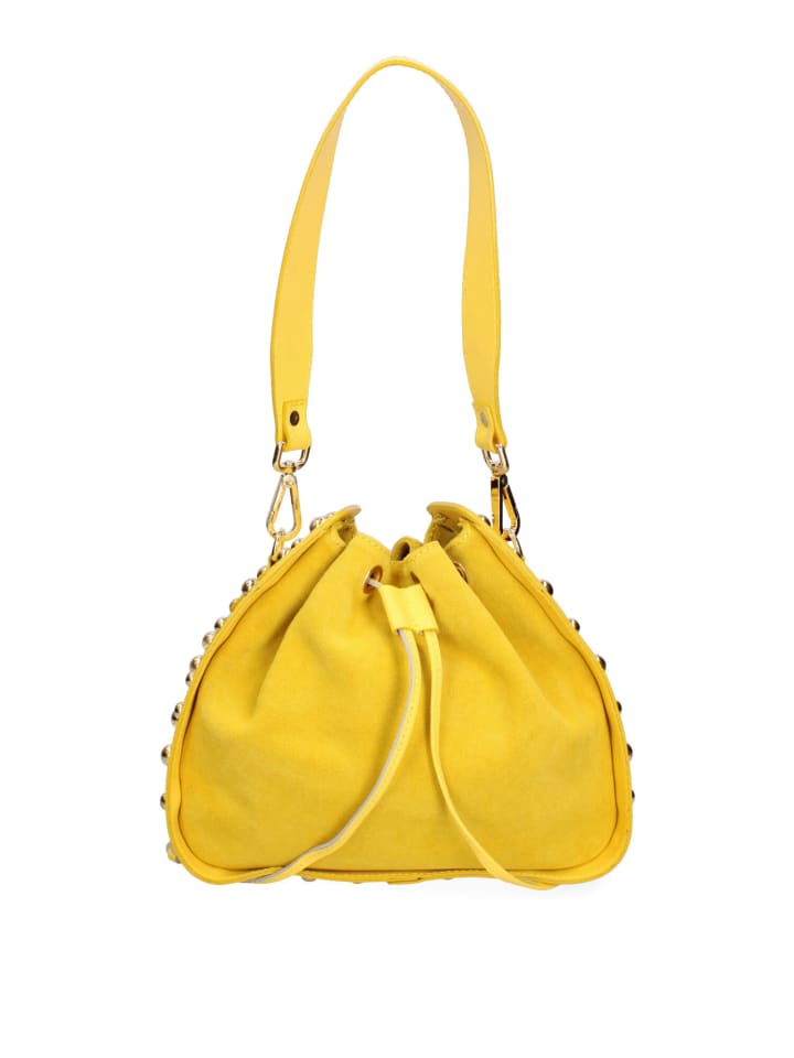 

Наплечная сумка Gave Lux Umhängetasche, цвет YELLOW
