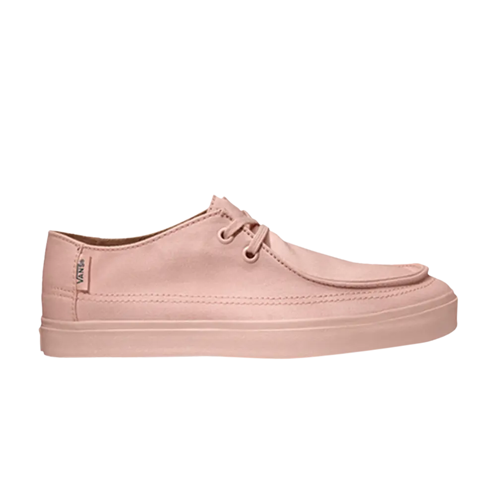Кроссовки Rata Vulc SF Vans, розовый