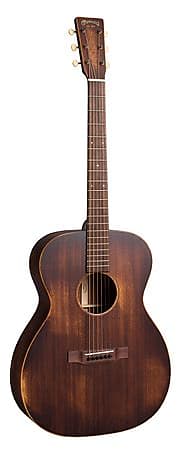 

Акустическая гитара Martin 00015M StreetMaster Acoustic Guitar with Gigbag