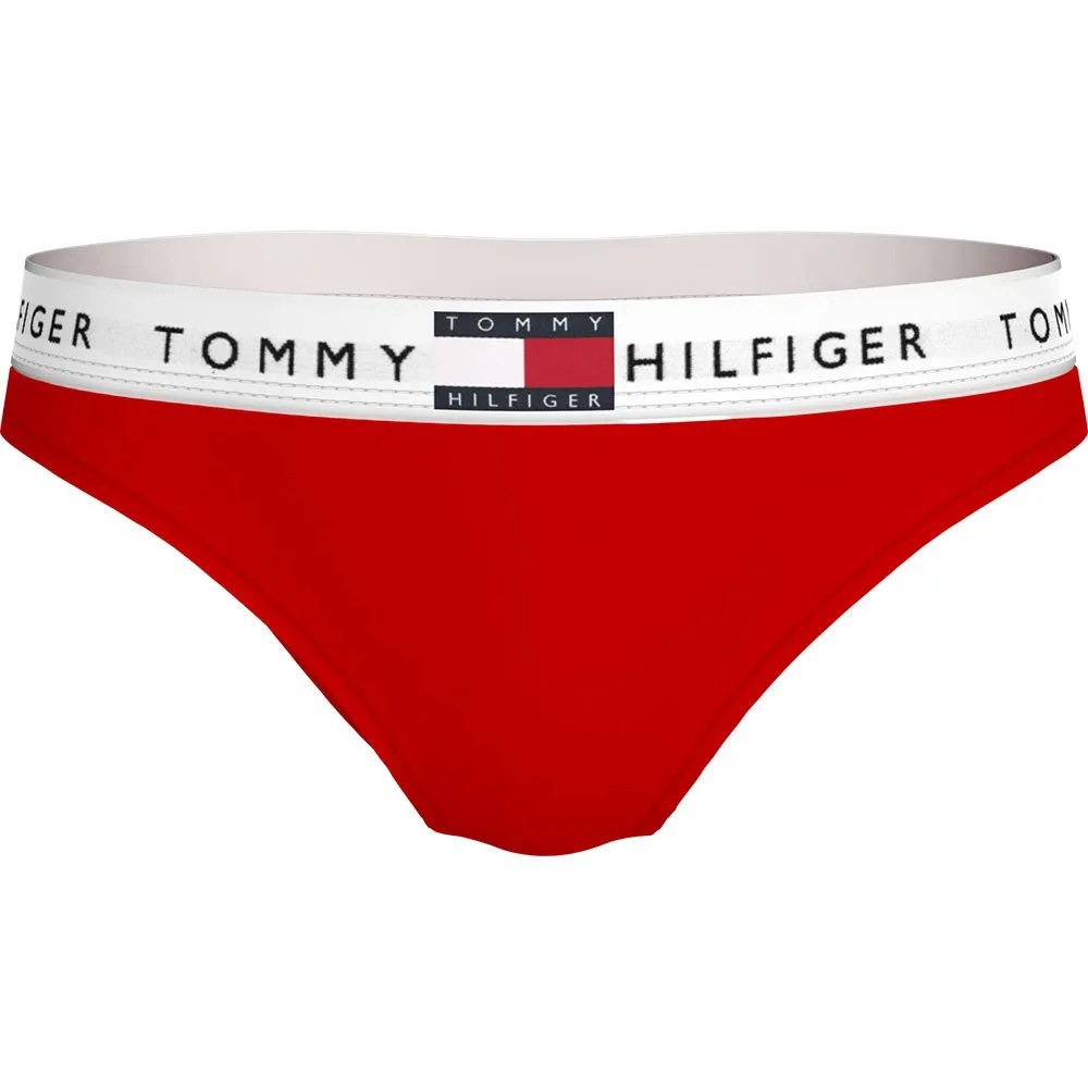 

Трусы Tommy Hilfiger Classic, красный
