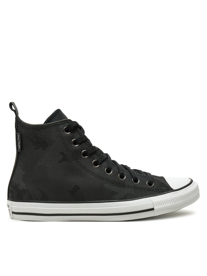 

Кеды Converse Chuck Taylor All Star Tectuff Waterproof Camo A08568C Negro, черный