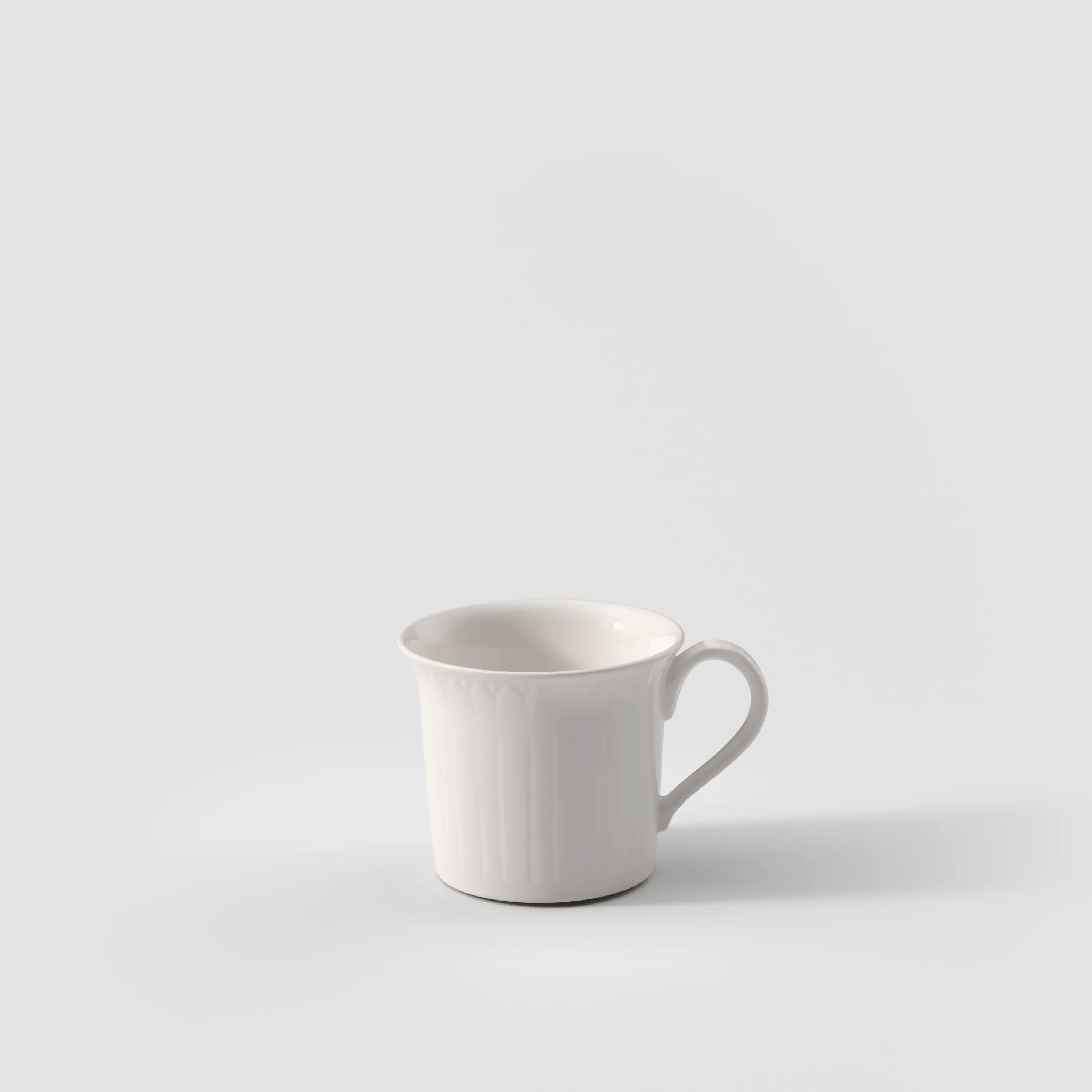 

Чашка Челлини для эспрессо Villeroy & Boch, белый
