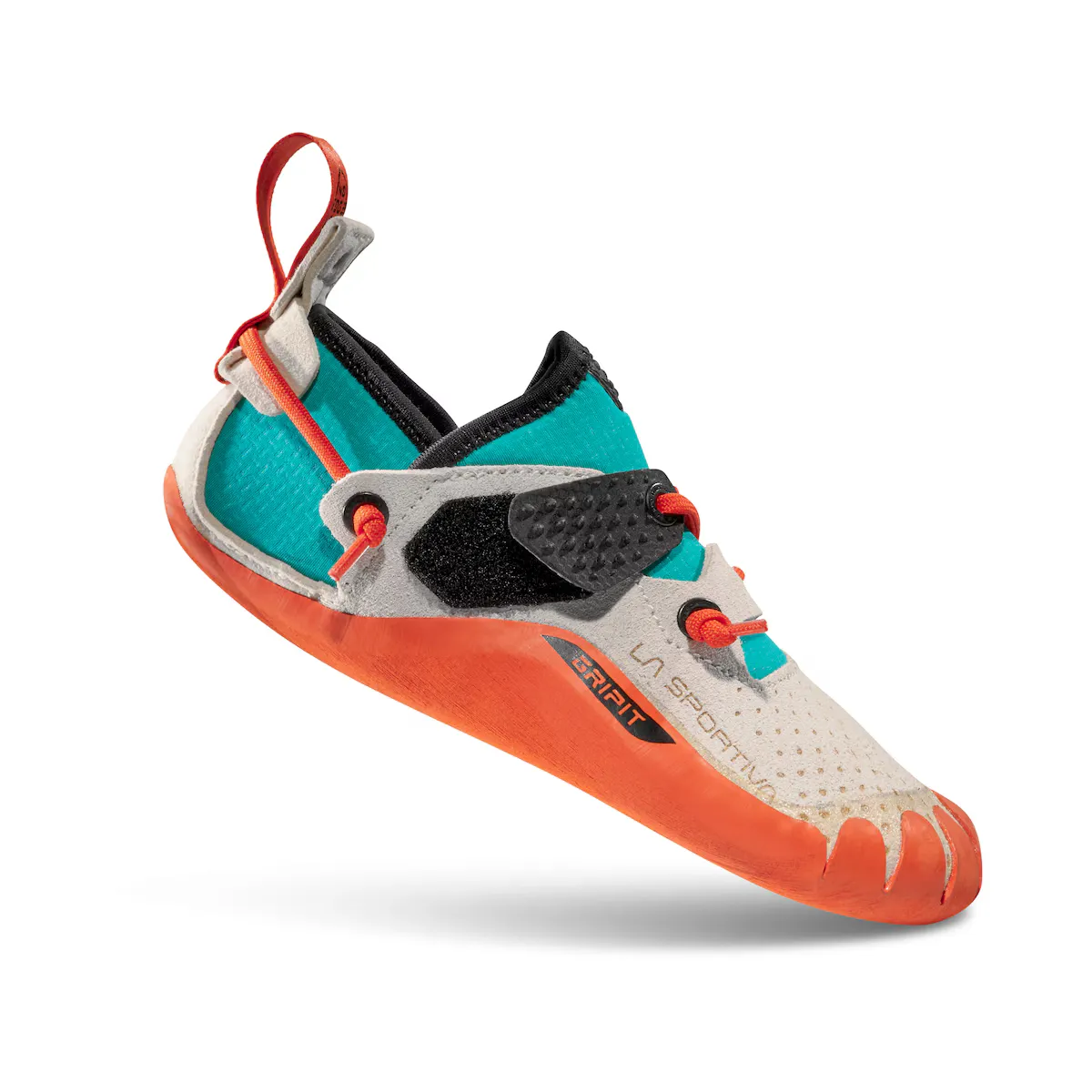 

Gripit La Sportiva детская обувь для скалолазания, бежевый