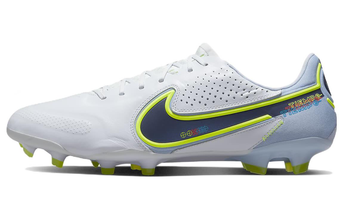 

Пакет прогресса Nike Tiempo Legend 9 Elite FG