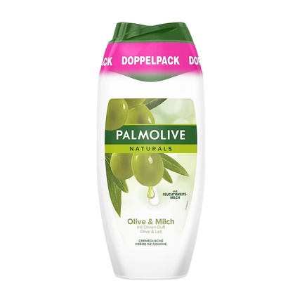 

Гель для душа Naturals с оливкой и молоком 250 мл, Palmolive