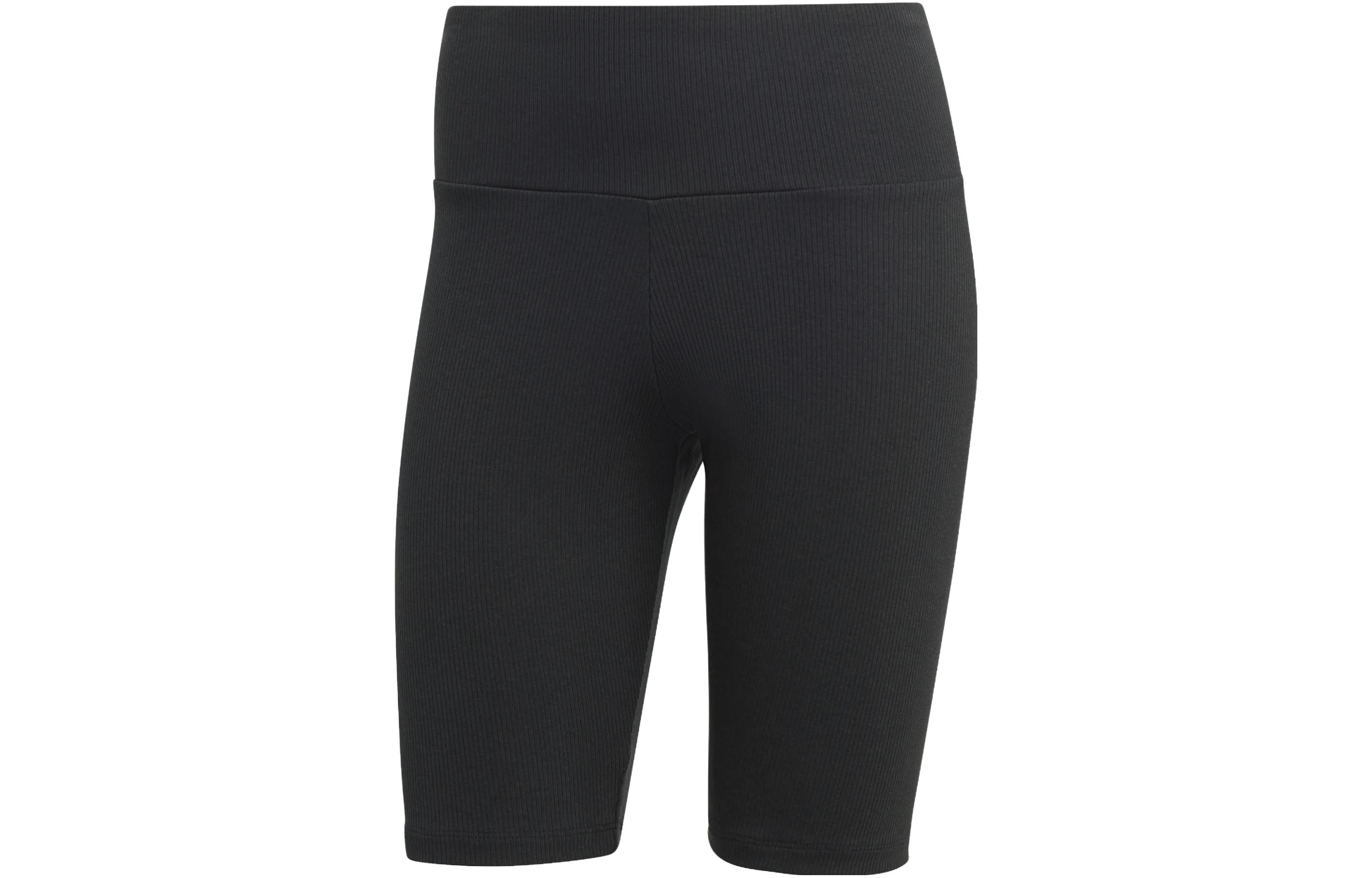 

Велосипедные шорты Adidas Essentials с талией-хомутиком Adidas Originals