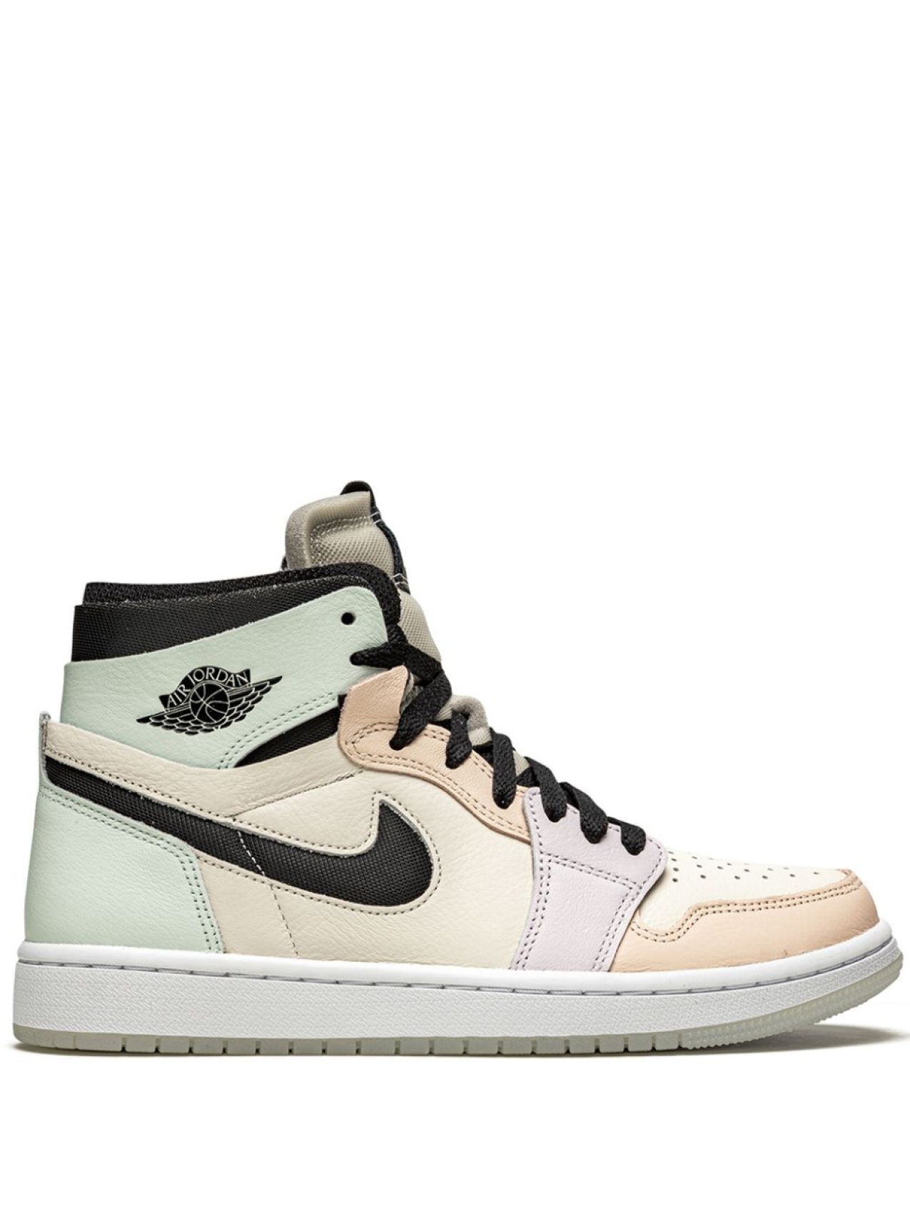 

Кроссовки Air 1 Zoom Air CMFT Jordan, бежевый