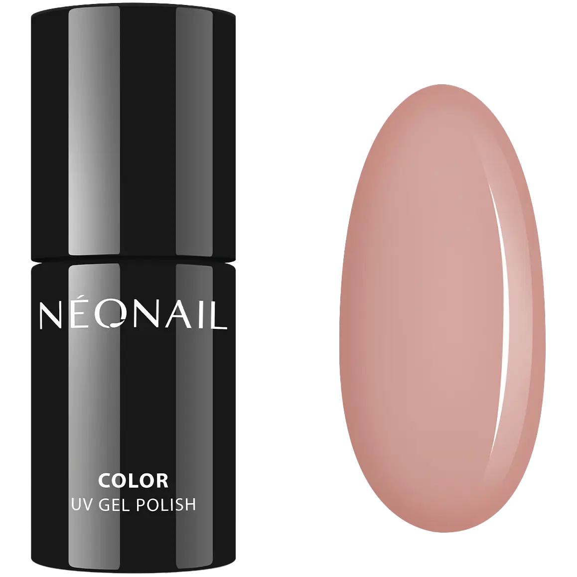 

Лак для ногтей гибридный sweet milady Neonail, 7,2 мл