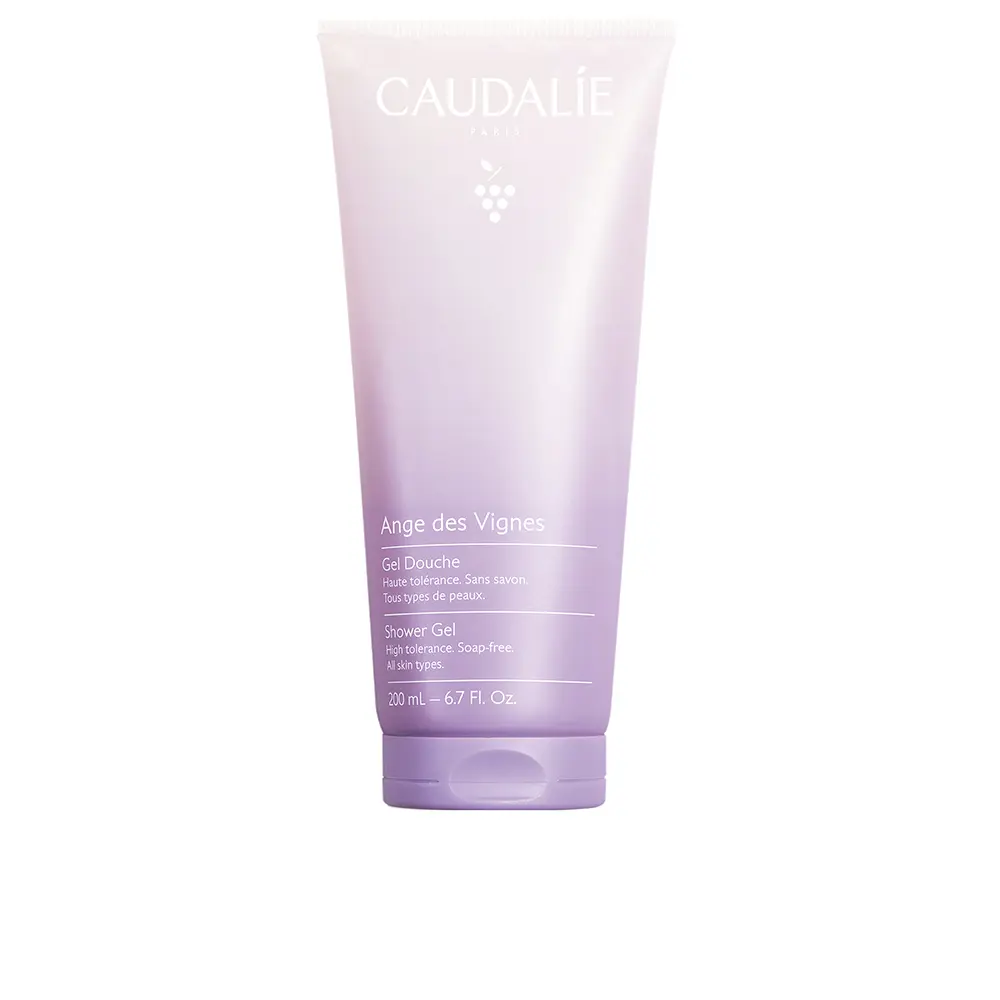 

Гель для душа Ange des vignes gel de ducha Caudalie, 200 мл.