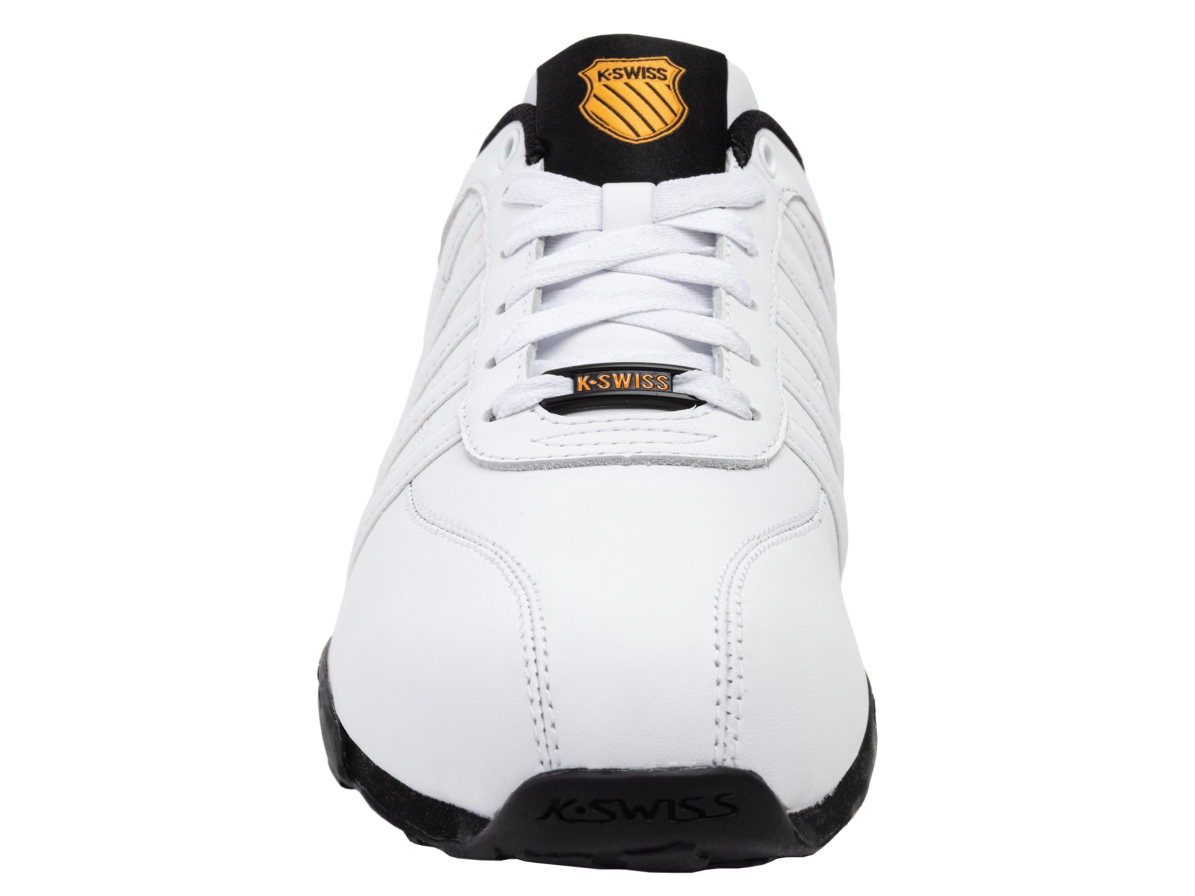 K-SWISS Кроссовки 'Arvee 1.5' в белом цвете — фото 3