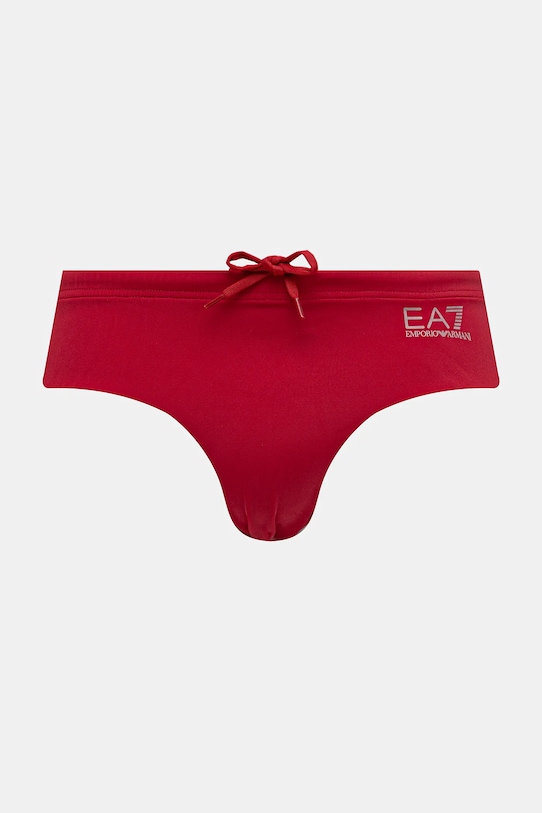 

Плавки Ea7 Emporio Armani, красный