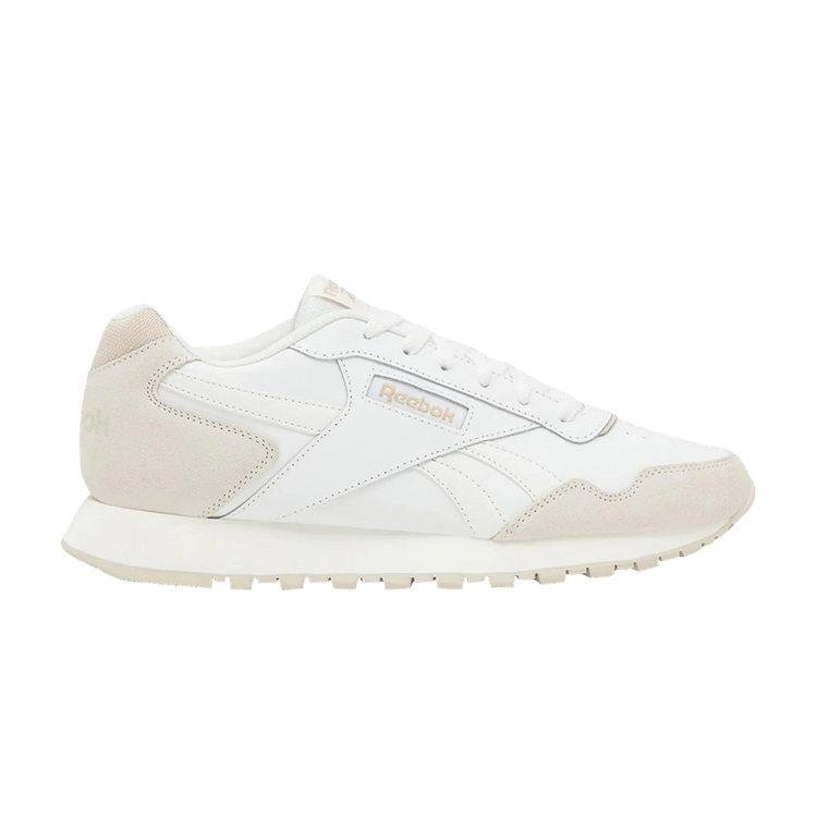 

Кроссовки Glide 'White Stucco', белый