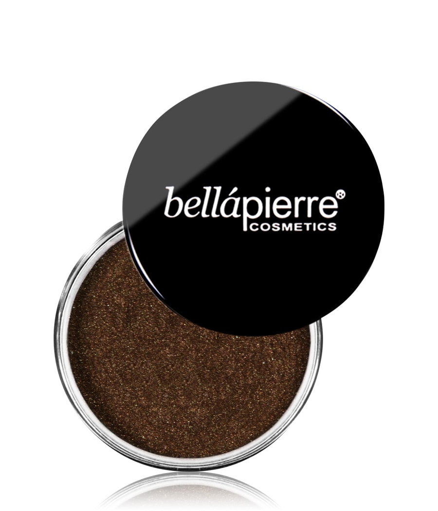 

Тени для век bellápierre Shimmer Powder, DILIGENCE, 2.35g