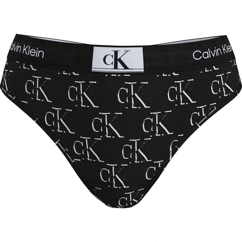 

Стринги Calvin Klein Modern, разноцветный